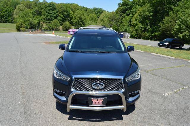 Used 2016 INFINITI QX60 Luxe w/ Premium Package AWD/4WD image 9