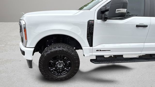 Used 2023 Ford F350 XL w/ STX Appearance Package AWD/4WD image 34