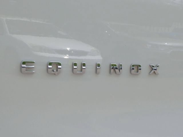 Used 2019 Chevrolet Equinox LT AWD/4WD image 35