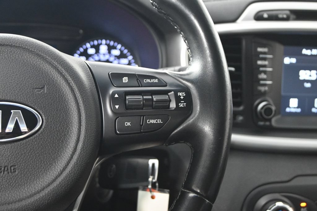 Used 2018 Kia Sorento FWD image 35