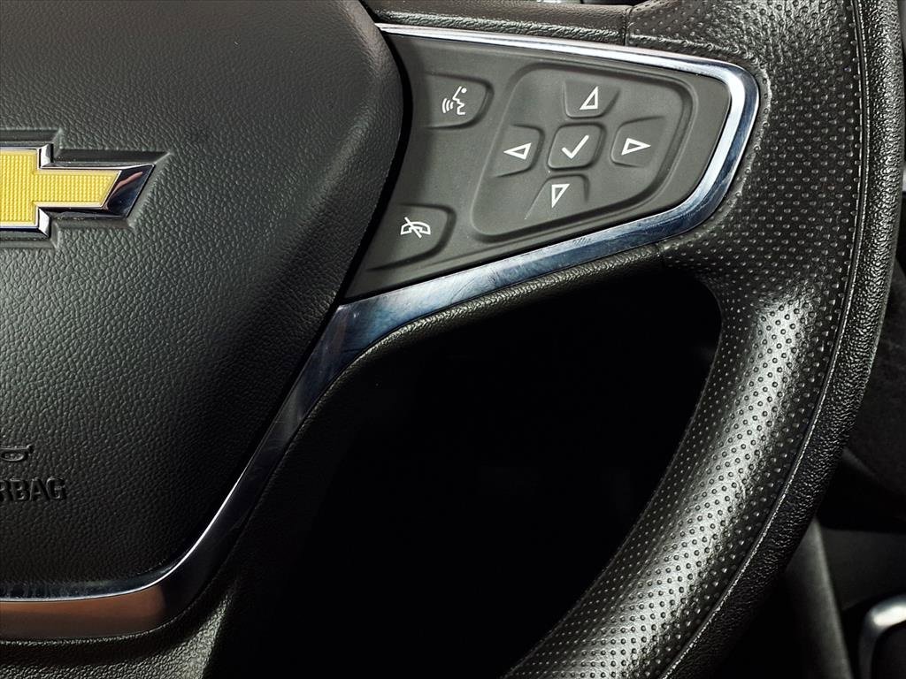 Used 2023 Chevrolet Malibu LT image 9