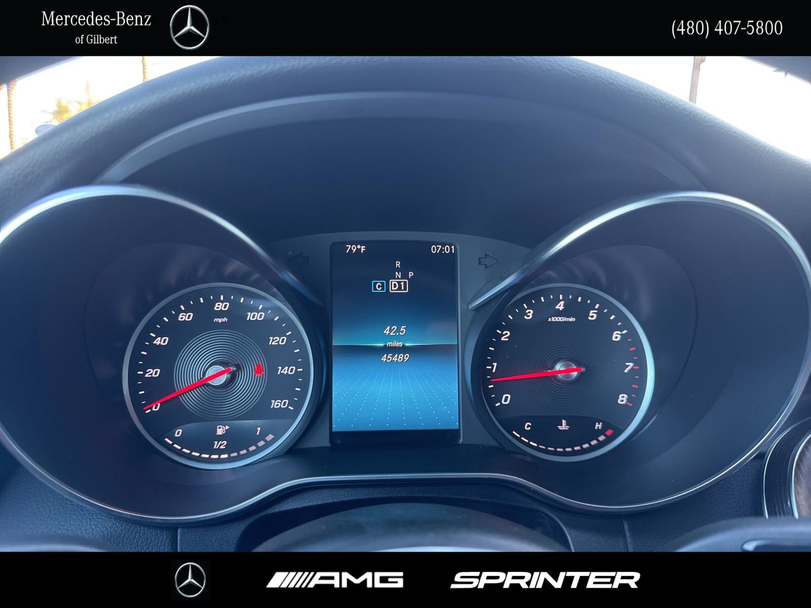 Used 2019 Mercedes-Benz C 300 Cabriolet image 24