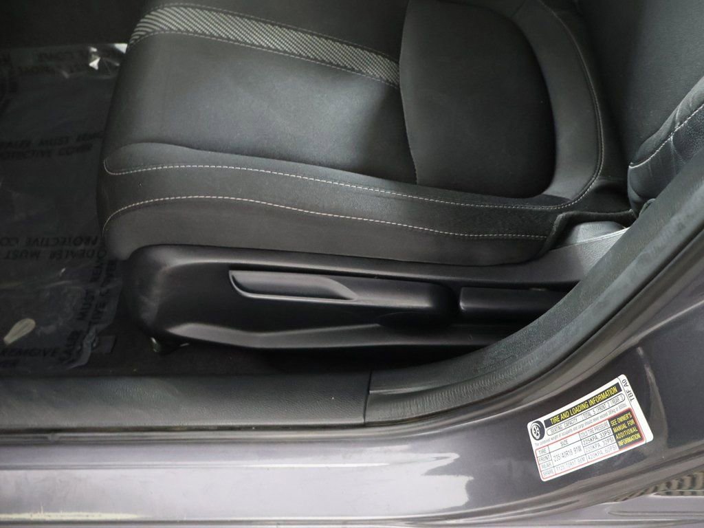 Used 2021 Honda Civic Sport image 29