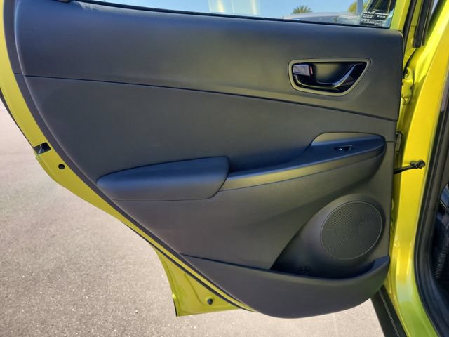 Used 2020 Hyundai Kona Ultimate FWD image 14
