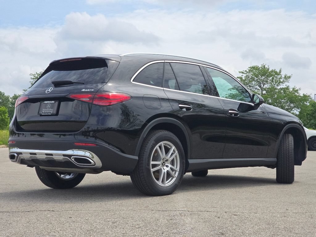 Certified 2023 Mercedes-Benz GLC 300 4MATIC image 17