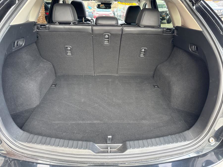 Used 2019 MAZDA CX-5 Touring image 43