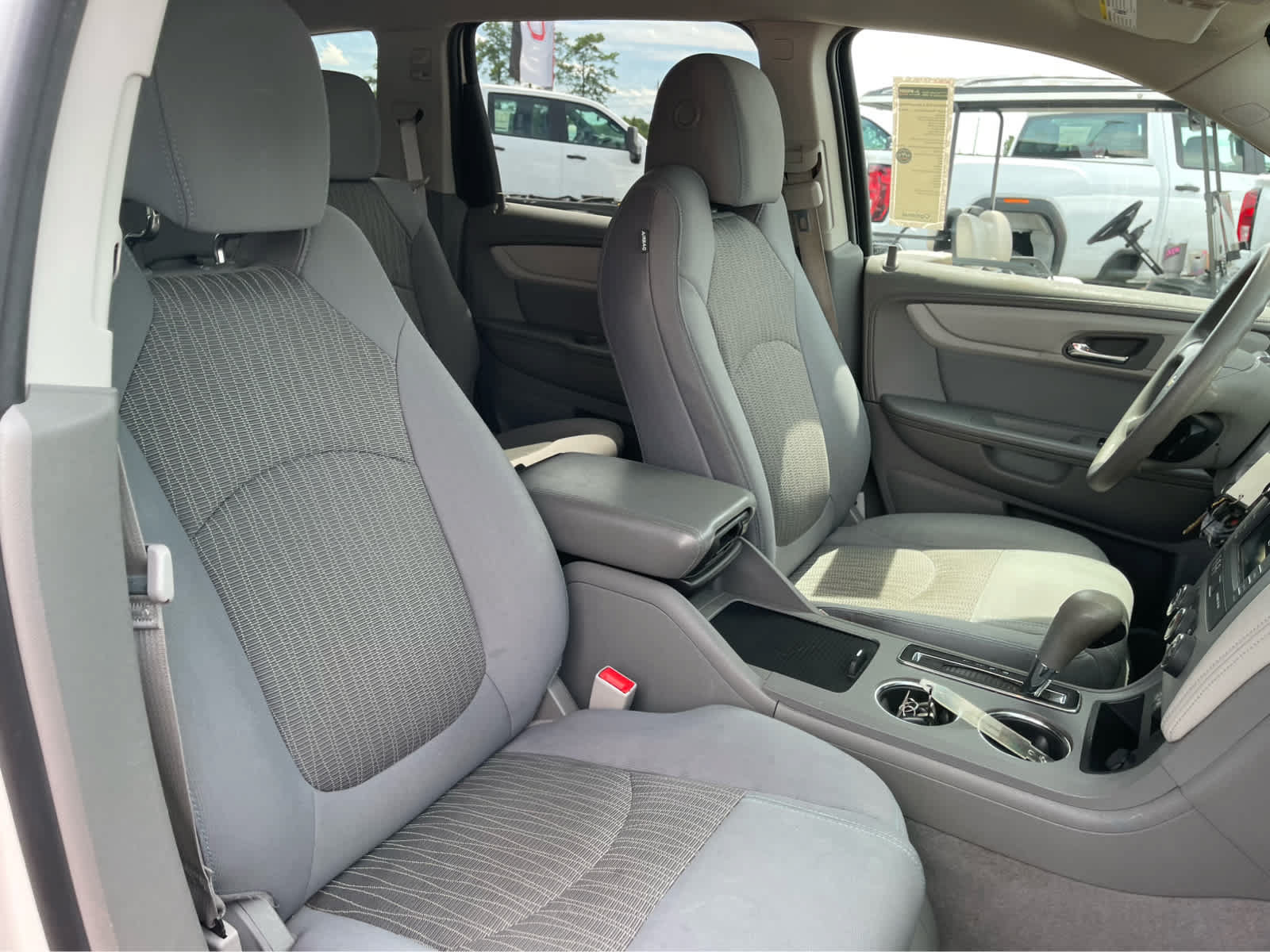 Used 2014 Chevrolet Traverse LS FWD image 26