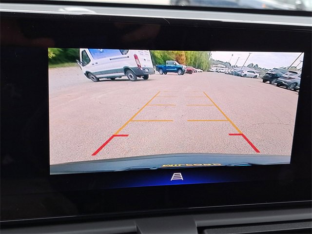 Certified 2025 Chevrolet TrailBlazer LS w/ LS Convenience Package image 14