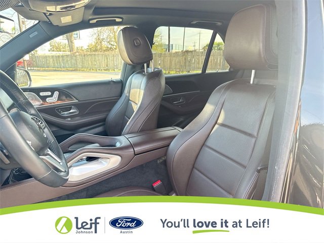 Used 2022 Mercedes-Benz GLE 350 image 17