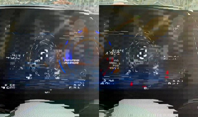 New 2026 Chevrolet Equinox LT image 9