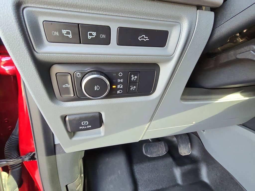 Used 2021 Ford F150 XLT w/ Equipment Group 302A High image 26