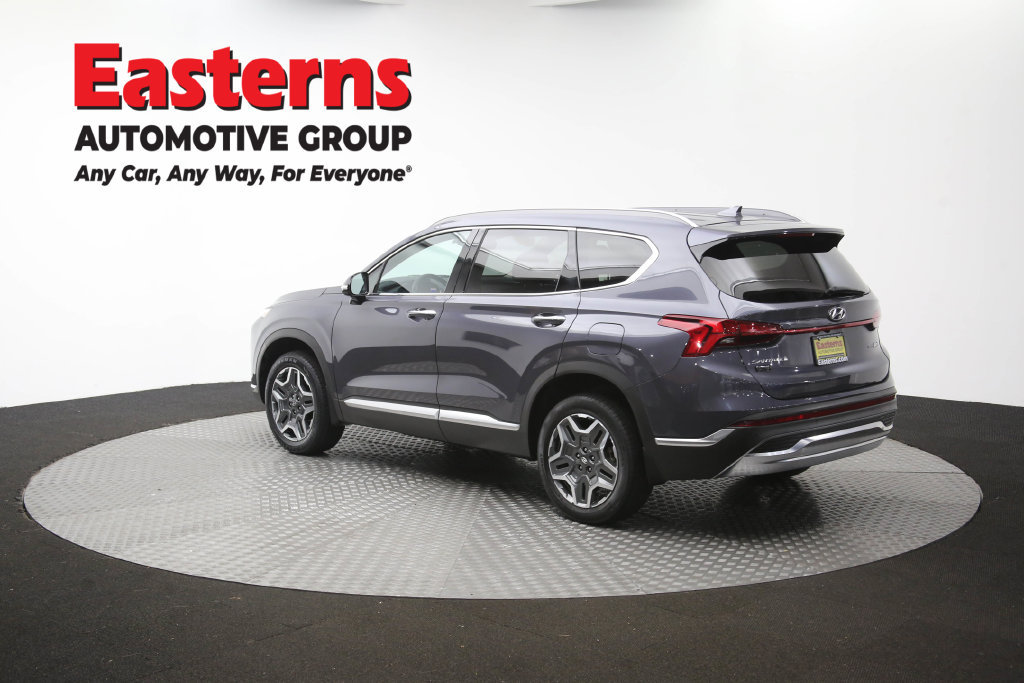 Used 2023 Hyundai Santa Fe SEL Convenience AWD/4WD image 64