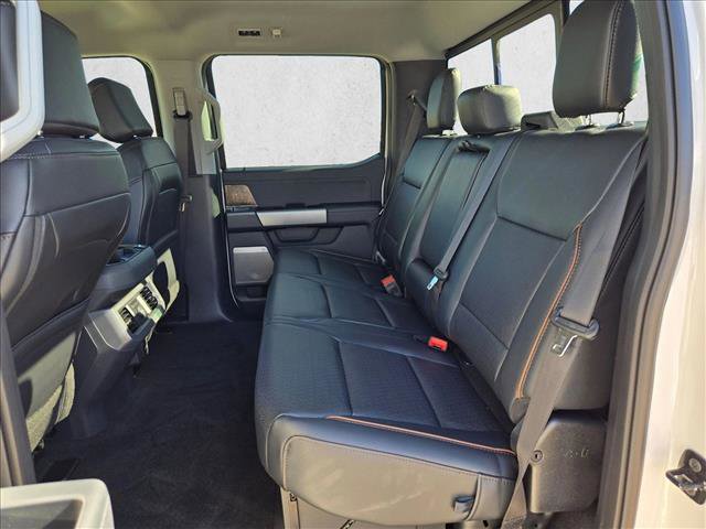 New 2026 Ford F250 Lariat w/ Lariat Premium Package image 16