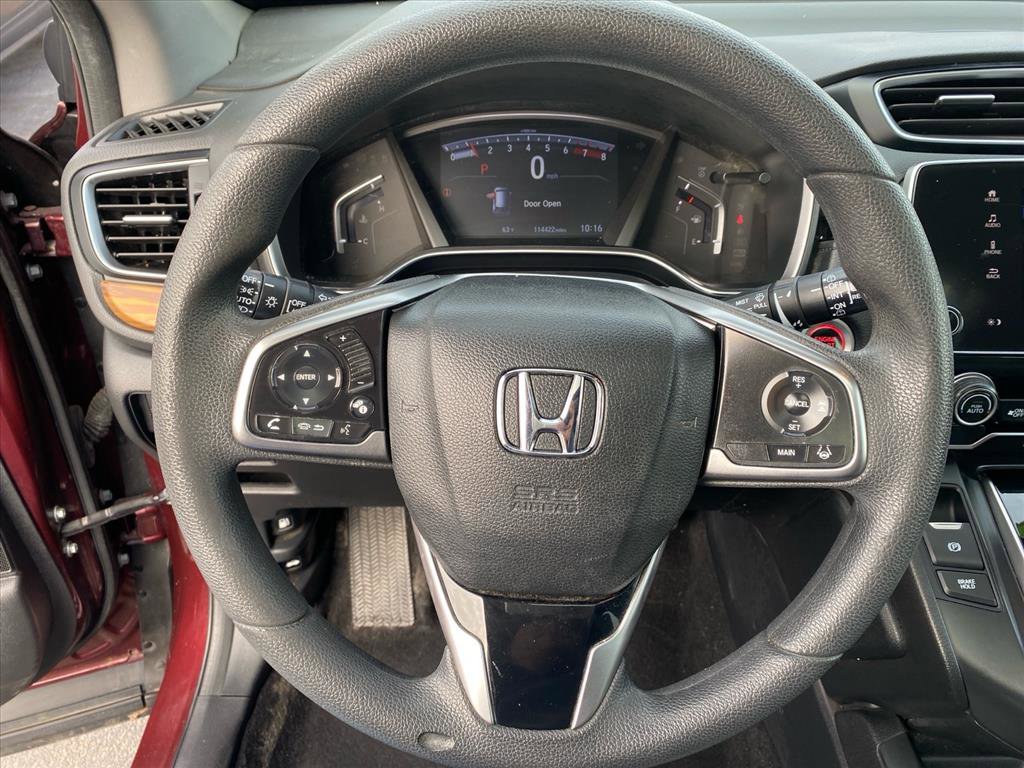 Used 2018 Honda CR-V EX image 10