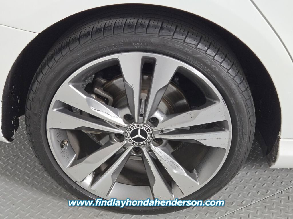 Used 2019 Mercedes-Benz CLA 250 w/ Premium Package image 11