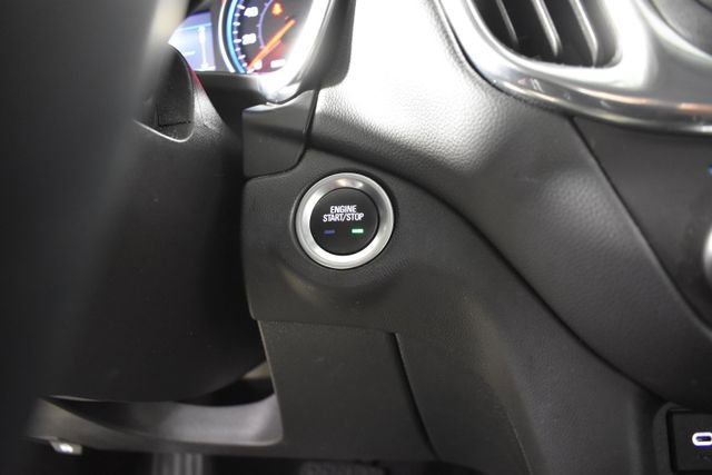 Used 2023 Chevrolet Equinox LT FWD image 17