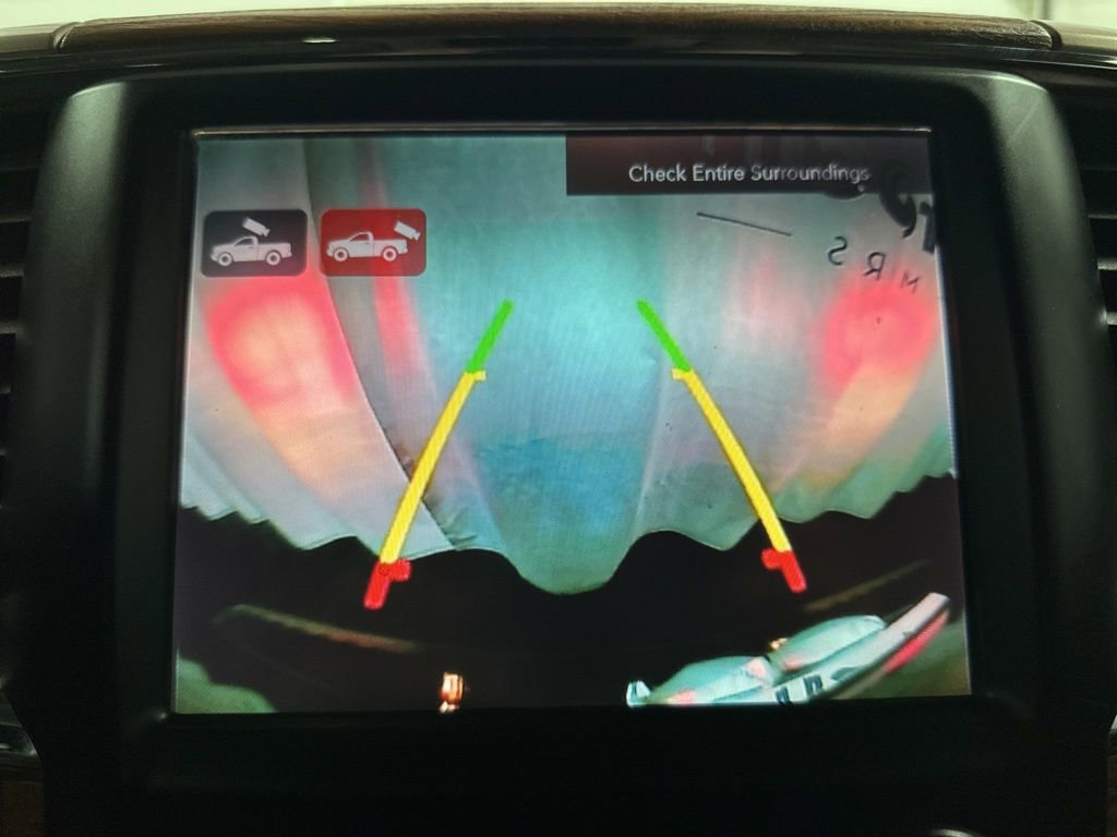 Used 2017 RAM 2500 Longhorn w/ Convenience Group image 29