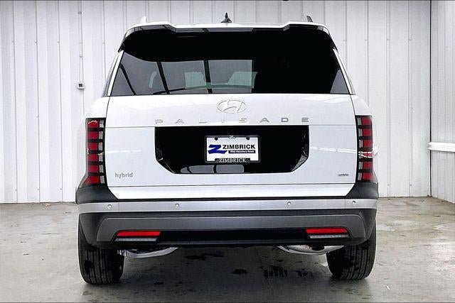 New 2026 Hyundai Palisade SEL AWD/4WD image 23