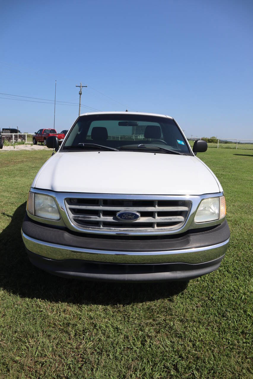 Used 2004 Ford F150 XL image 7