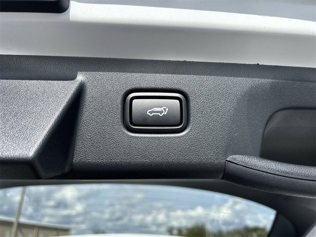 New 2026 Hyundai Tucson SEL image 18