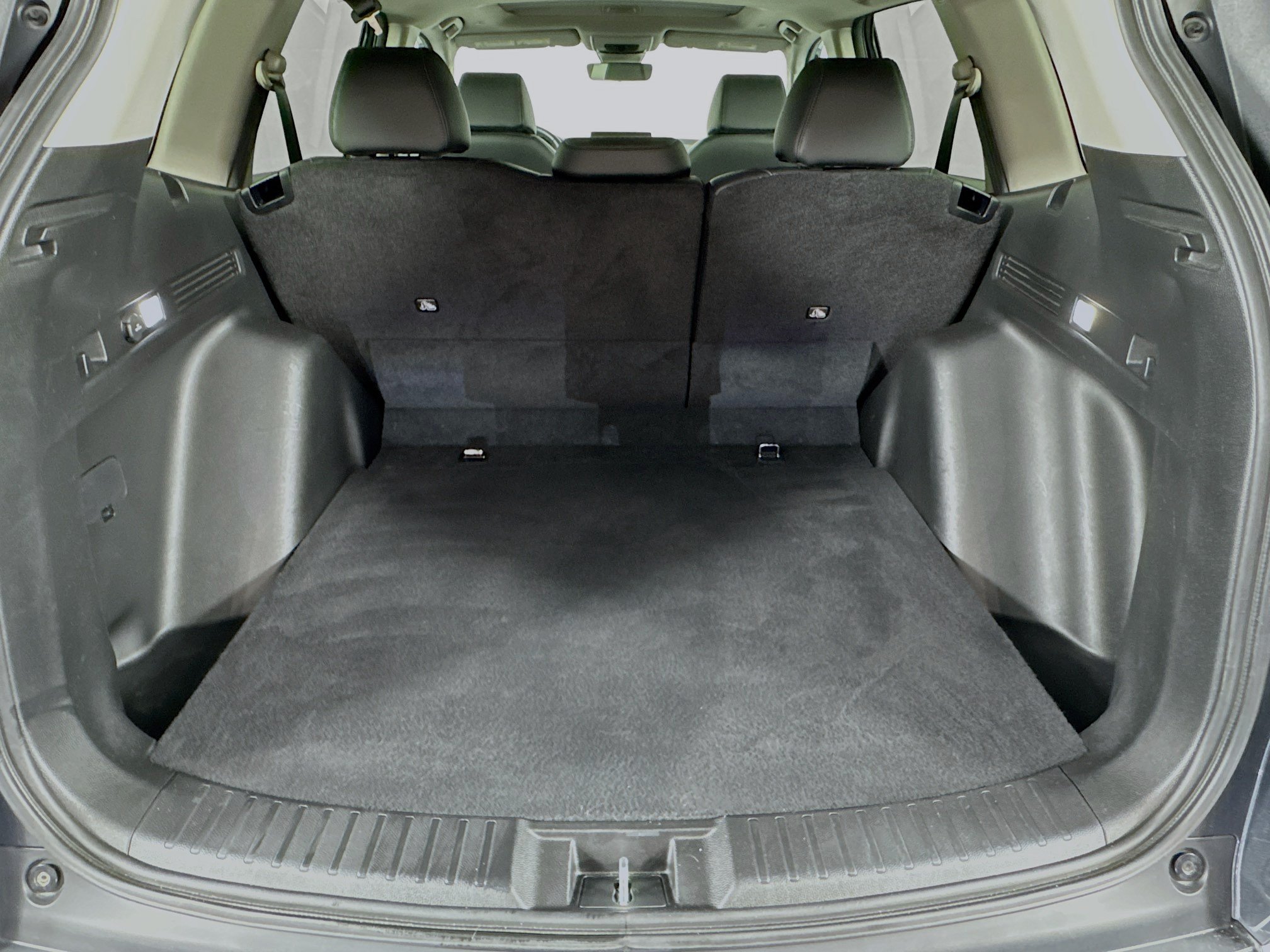 Certified 2023 Honda CR-V EX-L image 26
