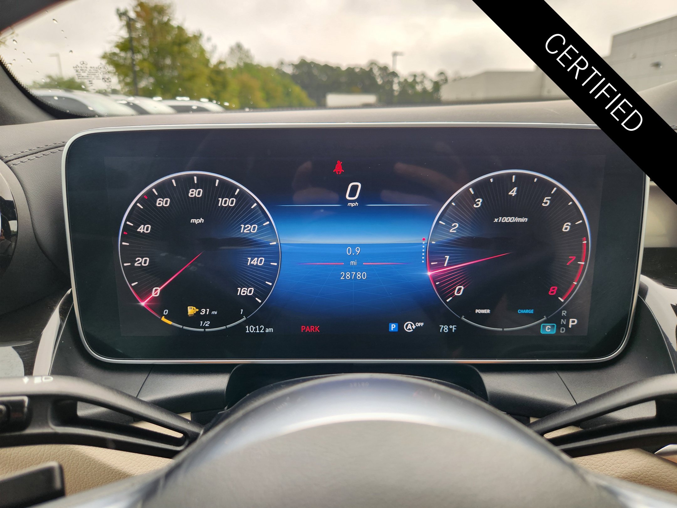 Certified 2023 Mercedes-Benz GLC 300 image 17
