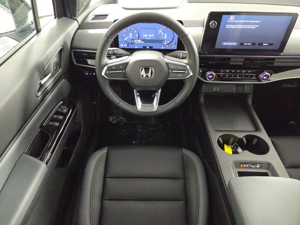New 2026 Honda Prologue Touring image 12