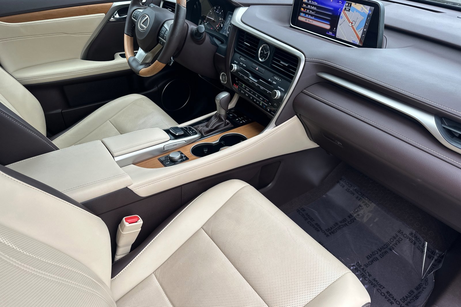 Used 2017 Lexus RX 350 RX 350 image 32