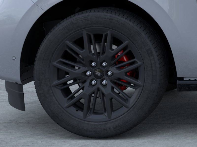 New 2025 Ford Expedition Platinum w/ Stealth Performance Package image 19