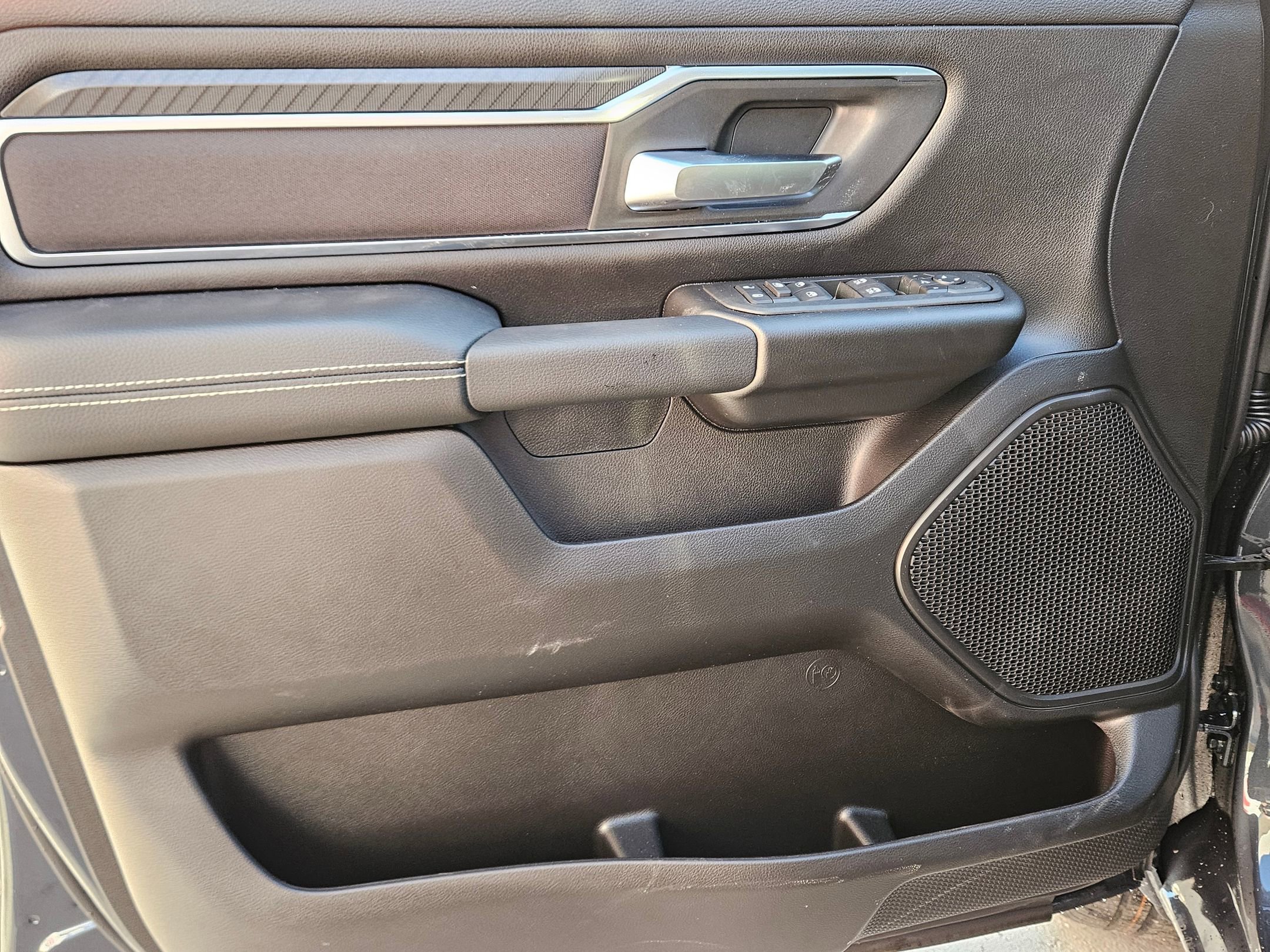 New 2026 RAM 1500 Big Horn image 15