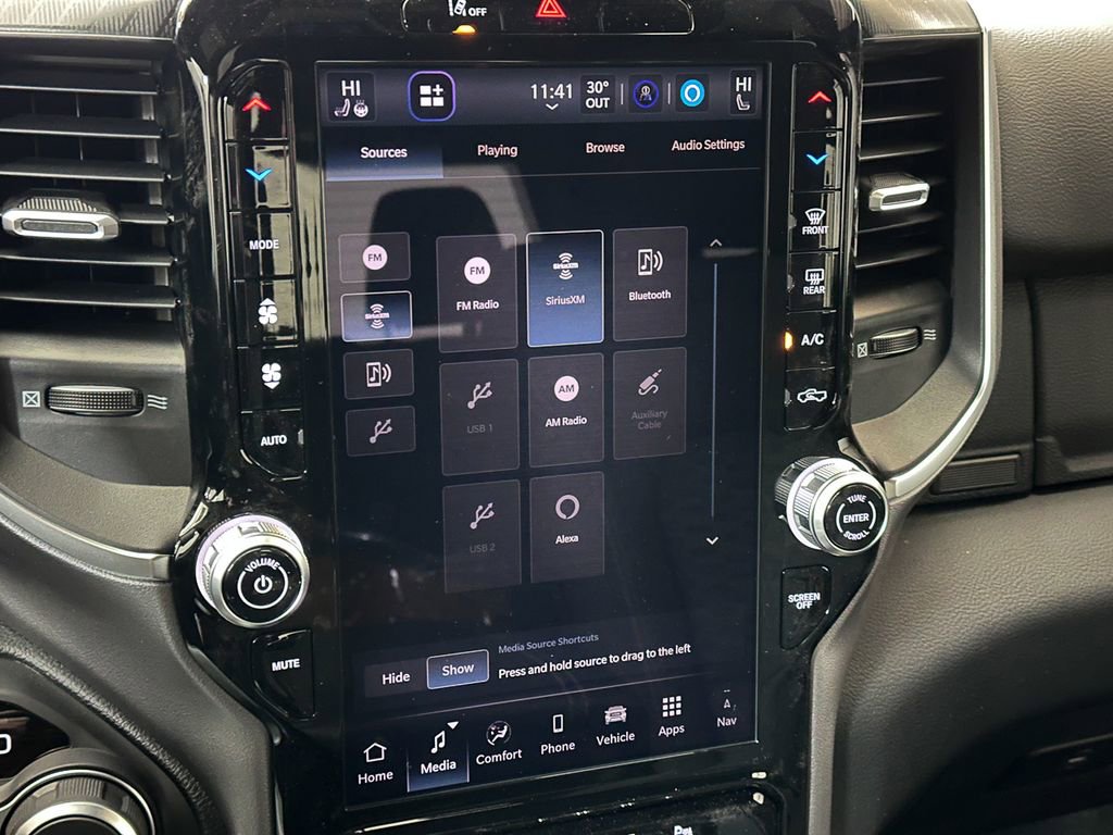 New 2026 RAM 1500 Big Horn image 35