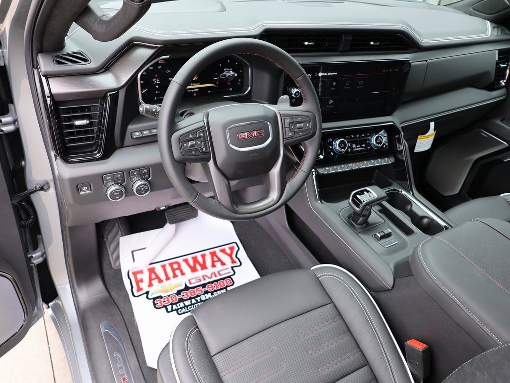 New 2026 GMC Sierra 1500 AT4X w/ AT4X AEV Edition image 26