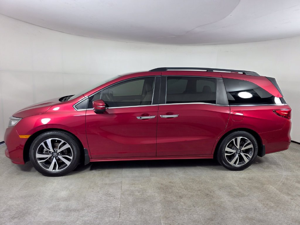 Used 2022 Honda Odyssey Touring image 7