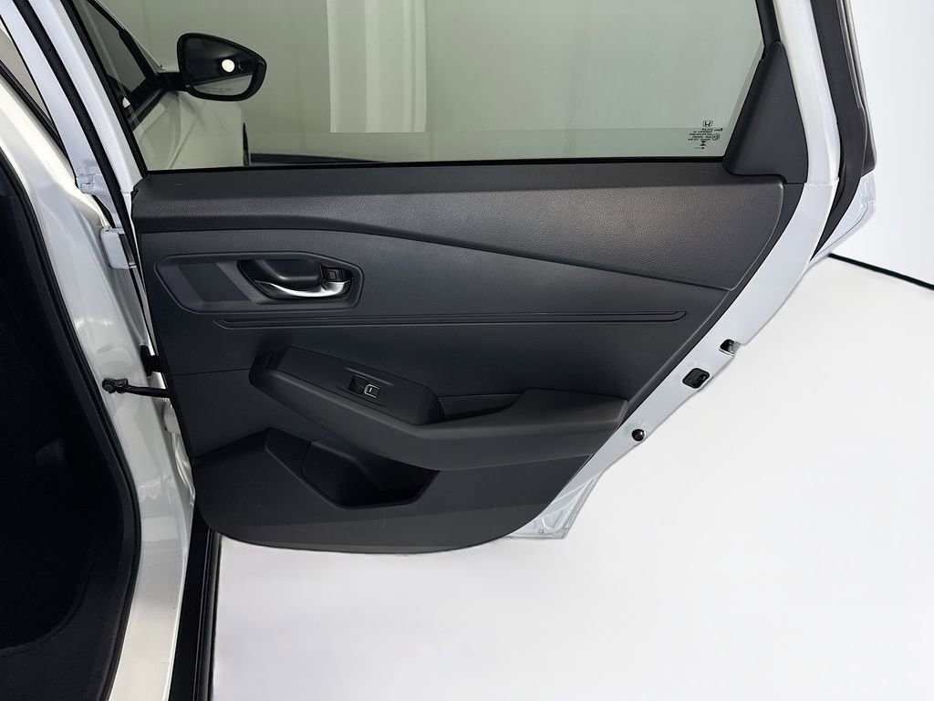 Certified 2024 Honda Accord Sport image 27