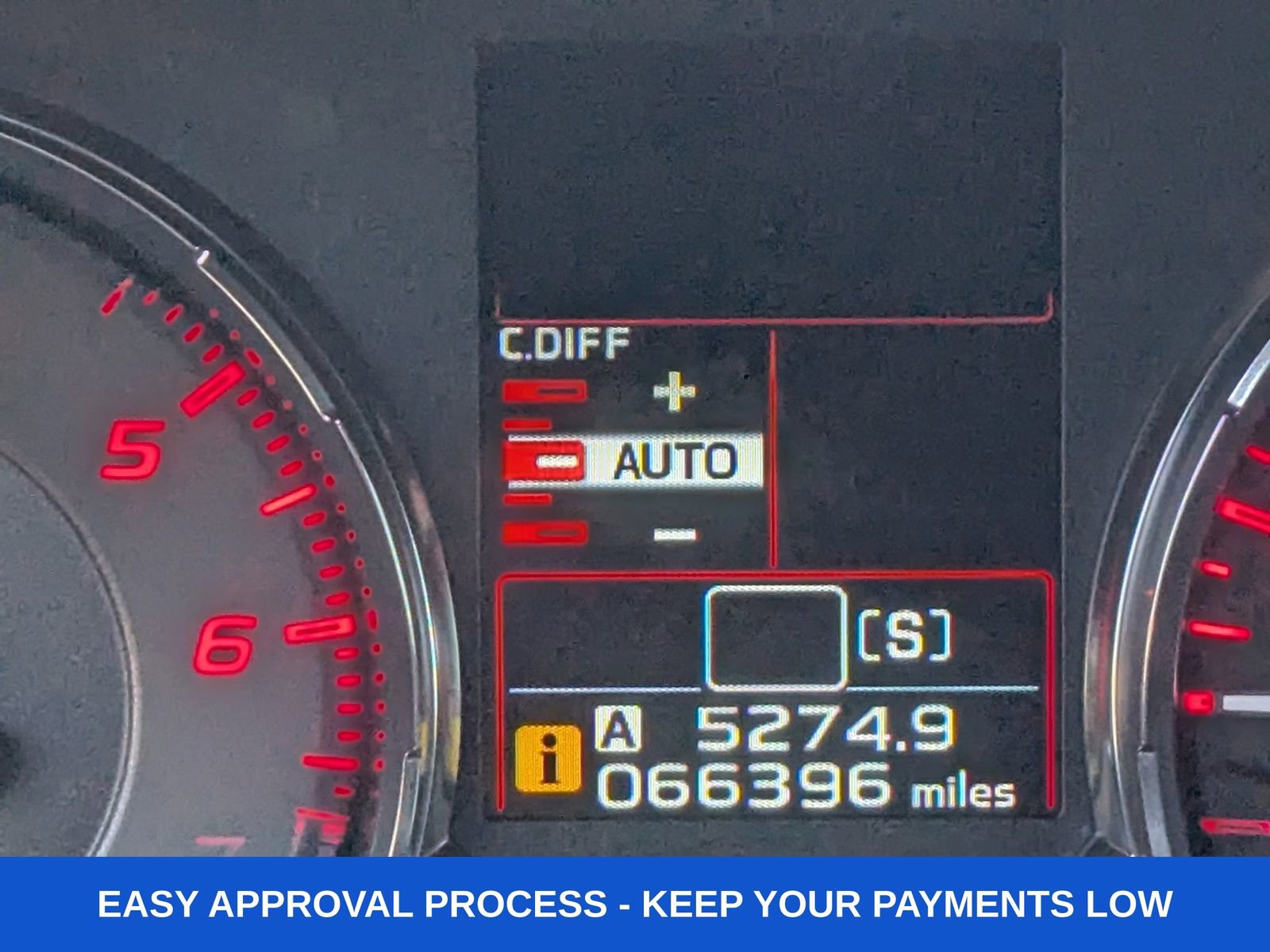 Used 2016 Subaru WRX STI Limited w/ Popular Package #1 image 43