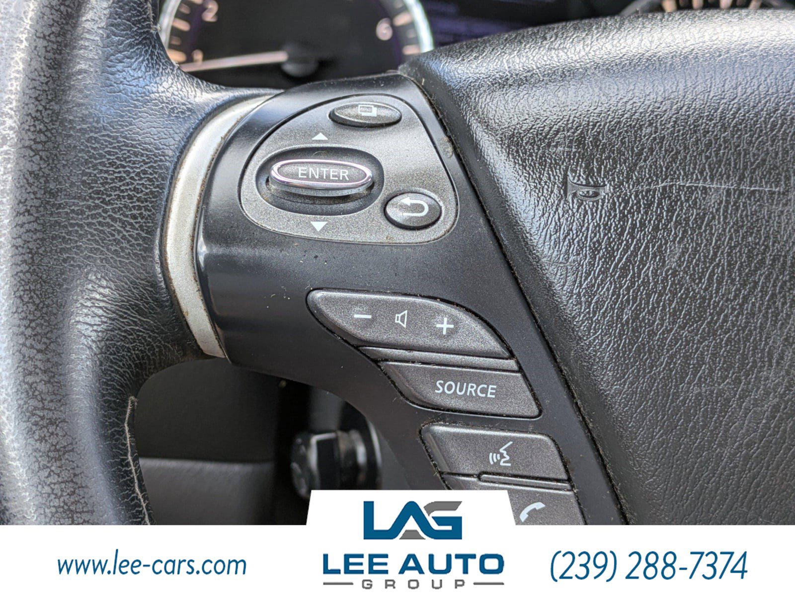 Used 2018 INFINITI QX60 Luxe image 23