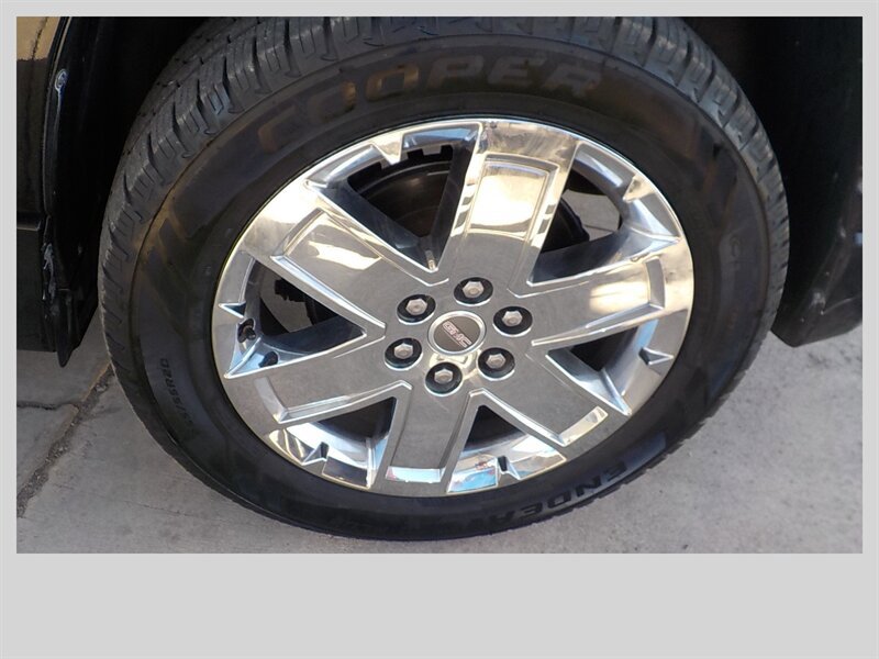 Used 2016 GMC Acadia Denali image 12