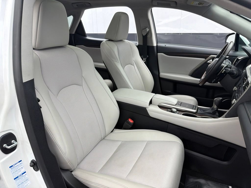 Used 2021 Lexus RX 350 AWD w/ Premium Package image 30