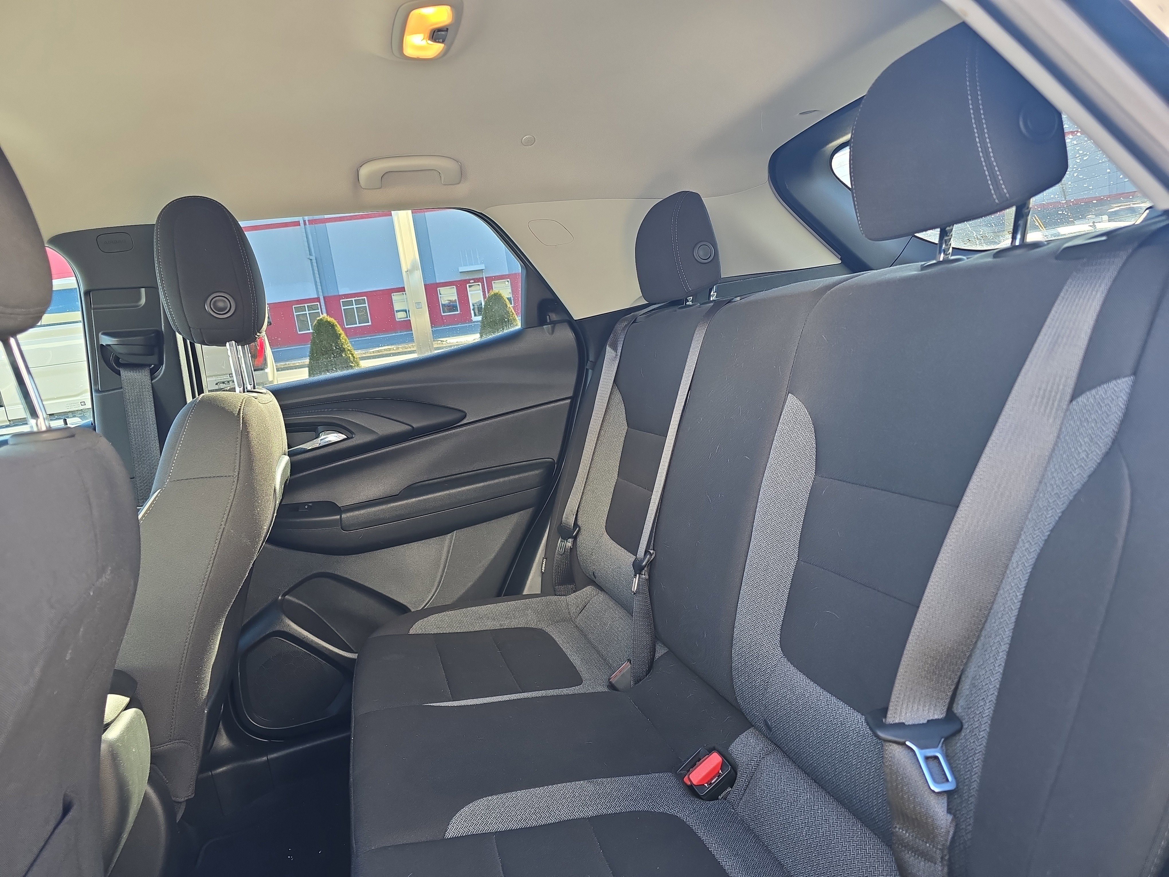 Used 2024 Chevrolet TrailBlazer LT image 14