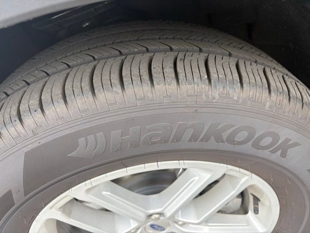 New 2026 Ford Explorer Active w/ Active Comfort Package image 28