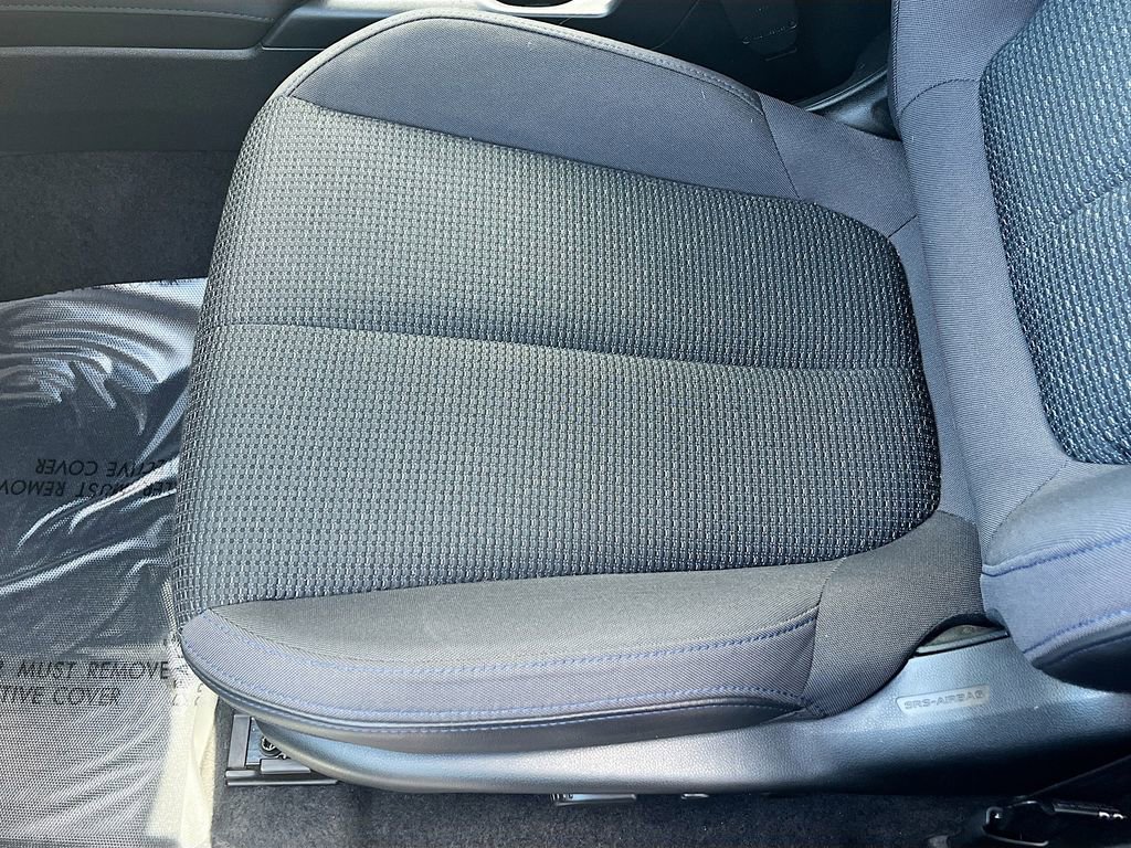 Used 2025 Subaru Forester Premium w/ Convenience Package #1 image 19
