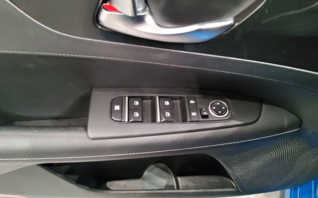 Used 2023 Kia Forte GT-Line w/ GT-Line Technology Package FWD image 19