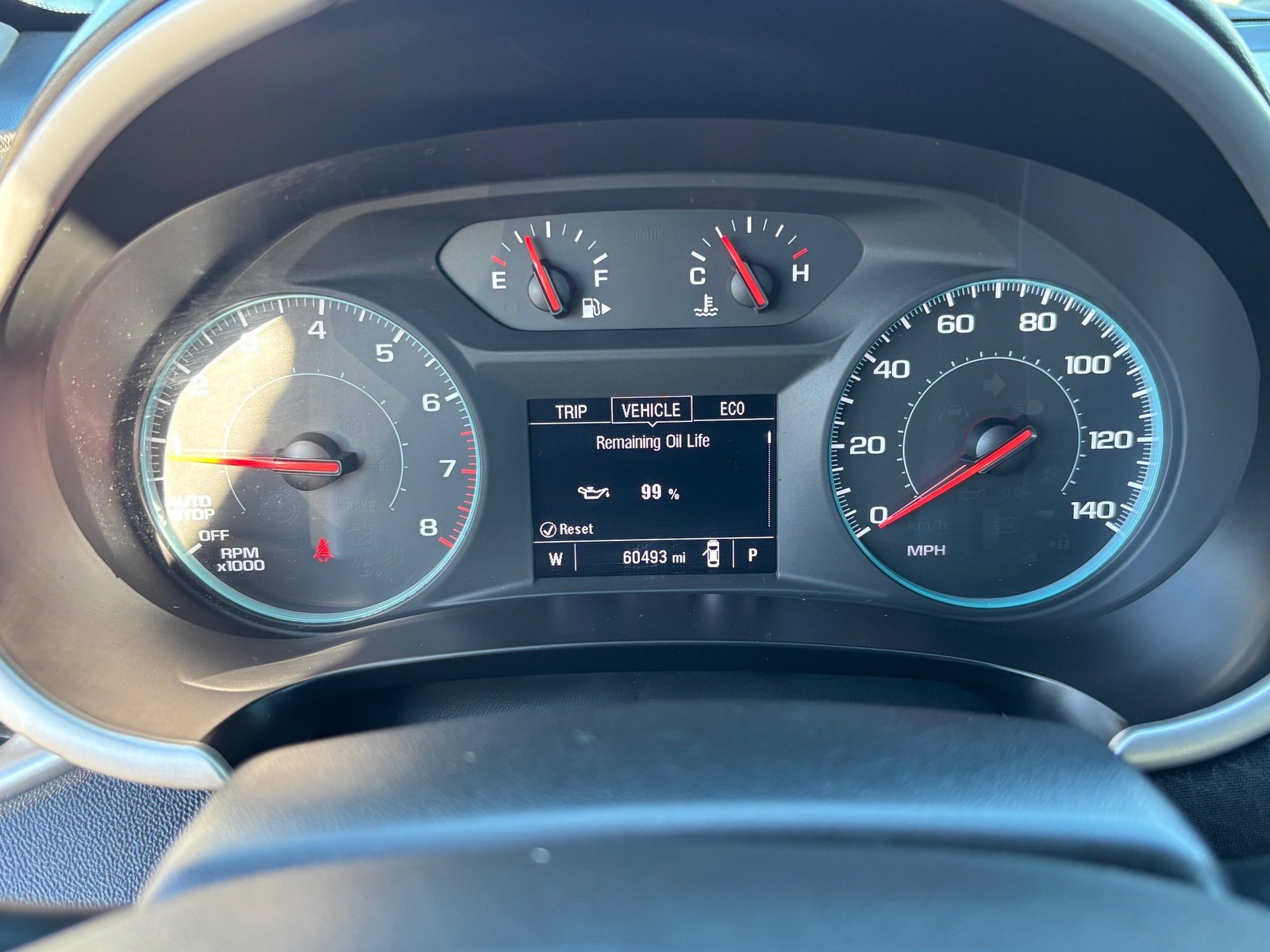Used 2024 Chevrolet Malibu LT FWD image 13