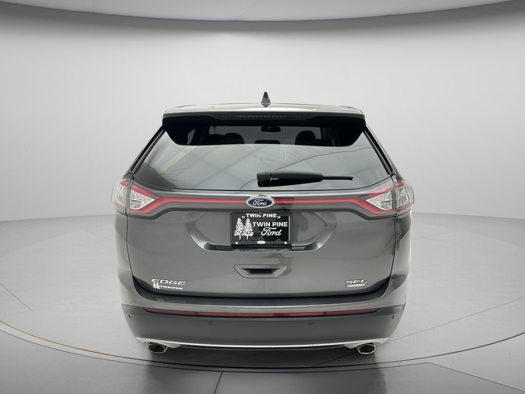 Used 2016 Ford Edge SEL w/ Equipment Group 201A FWD image 7