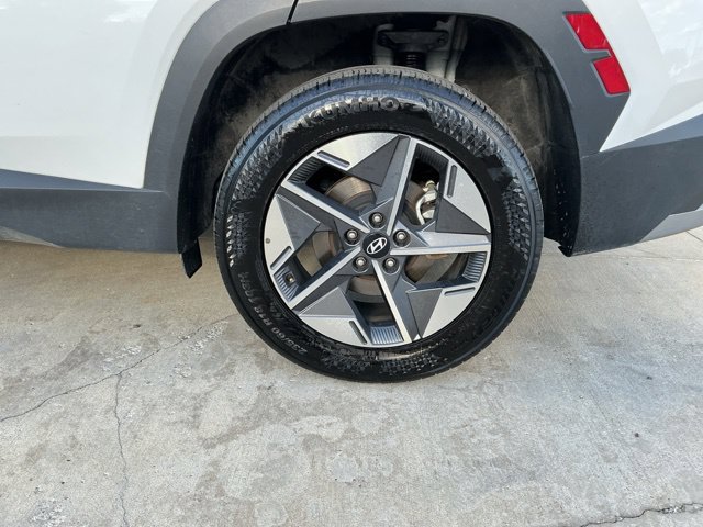 Certified 2026 Hyundai Tucson SEL Plus AWD/4WD image 36