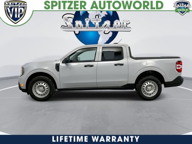 New 2026 Ford Maverick XL w/ Equipment Group 101A AWD/4WD image 6
