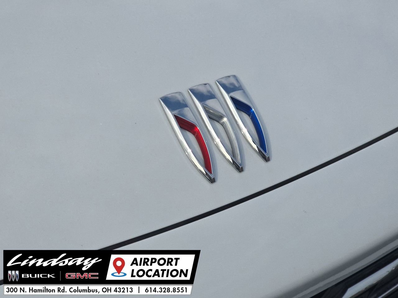 New 2026 Buick Envision Preferred image 33