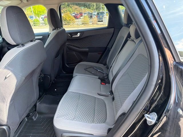 Used 2020 Ford Escape SE AWD/4WD image 12