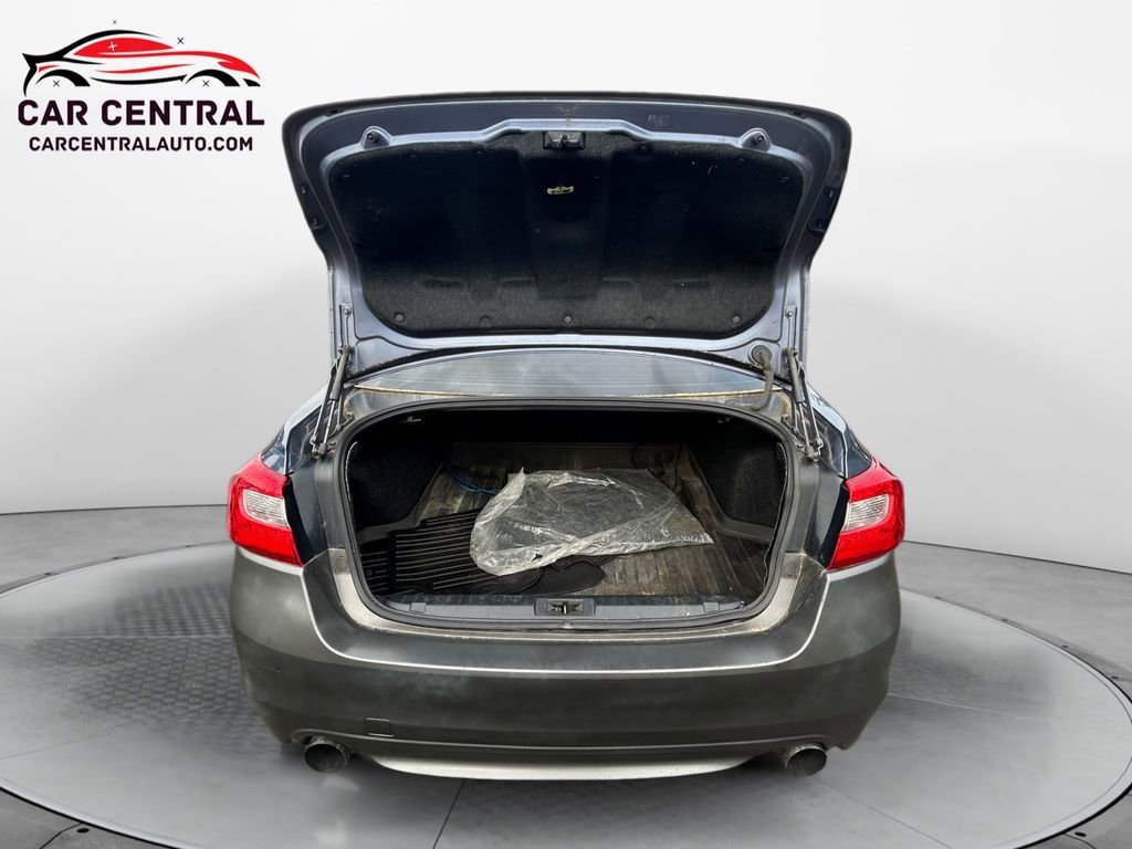 Used 2015 Subaru Legacy 2.5i Limited image 19