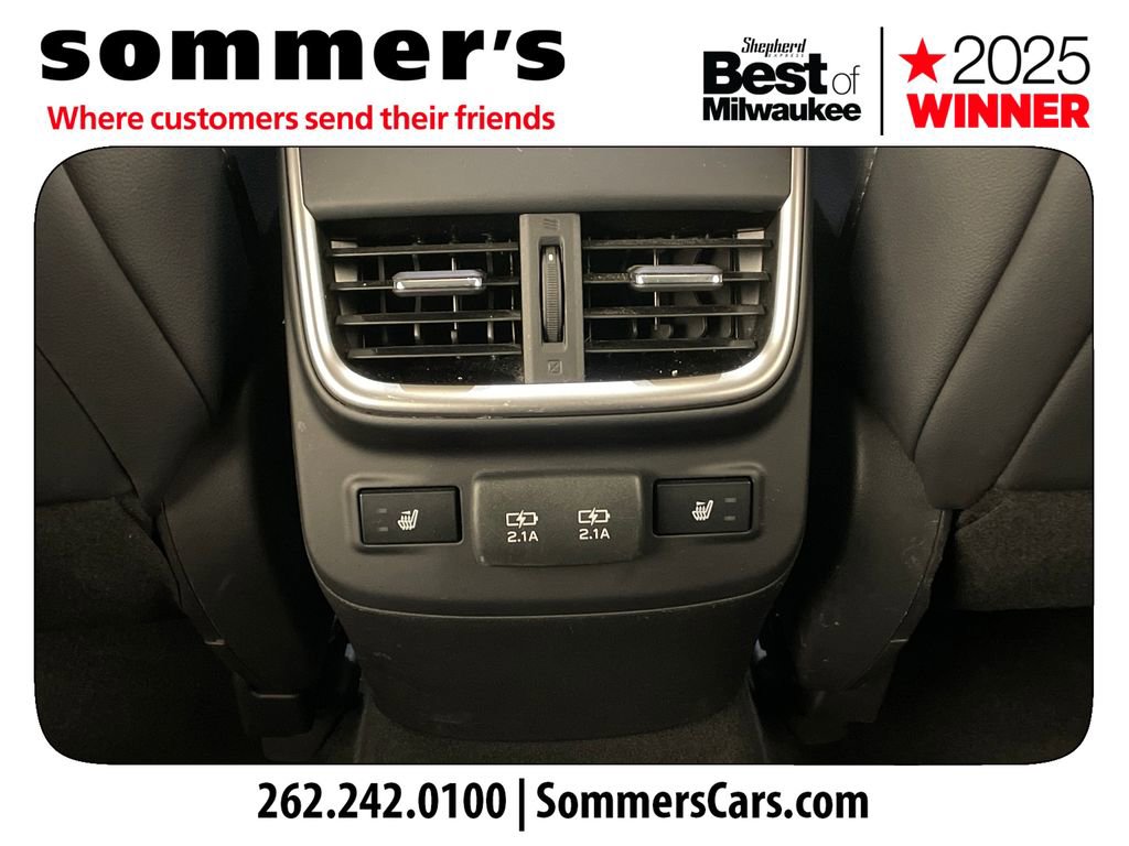 Used 2020 Subaru Outback Limited XT w/ Popular Package #2 image 24